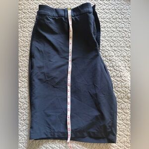 Nike Dri-FIT Dark Blue Pants